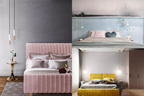 Những mẫu nhà cấp 4 đẹp, phong cách kiến trúc đa dạng ai ngắm cũng mê-25