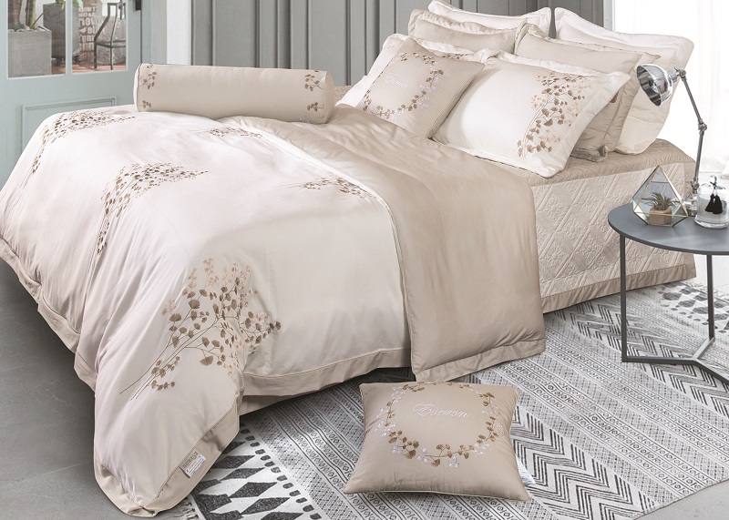 Làm sạch chăn bông tại nhà rất quan trọng, có 5 loại chăn từ các chất liệu khác nhau, hướng dẫn bạn cách vệ sinh đúng cách-1