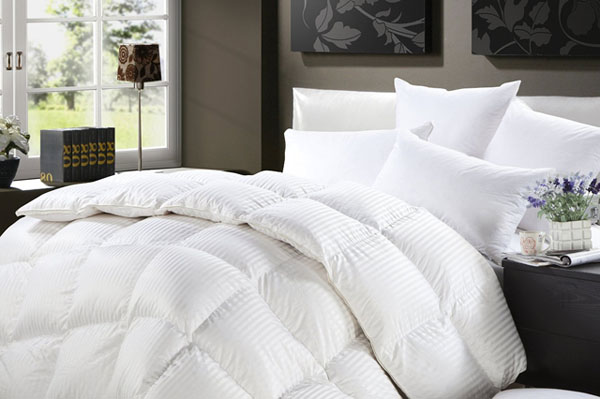 Làm sạch chăn bông tại nhà rất quan trọng, có 5 loại chăn từ các chất liệu khác nhau, hướng dẫn bạn cách vệ sinh đúng cách-3