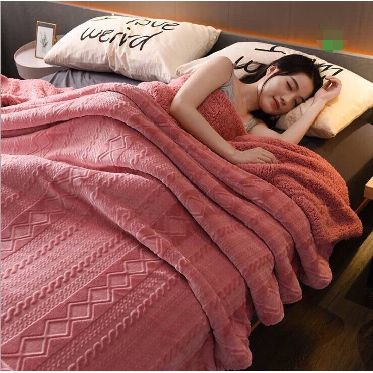 Làm sạch chăn bông tại nhà rất quan trọng, có 5 loại chăn từ các chất liệu khác nhau, hướng dẫn bạn cách vệ sinh đúng cách-2