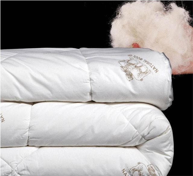 Làm sạch chăn bông tại nhà rất quan trọng, có 5 loại chăn từ các chất liệu khác nhau, hướng dẫn bạn cách vệ sinh đúng cách-4