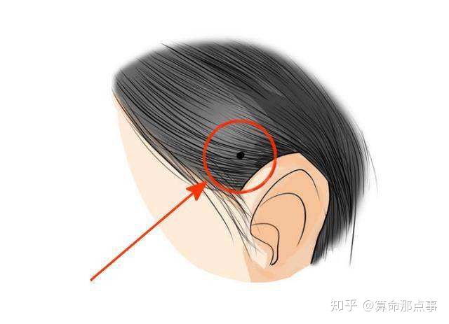 Phụ nữ sở hữu nốt ruồi cát tường này, cả đời không lo cơm áo gạo tiền, sau 30 tuổi sự nghiệp thăng hoa tài vận rủng rỉnh tiêu không hết-4