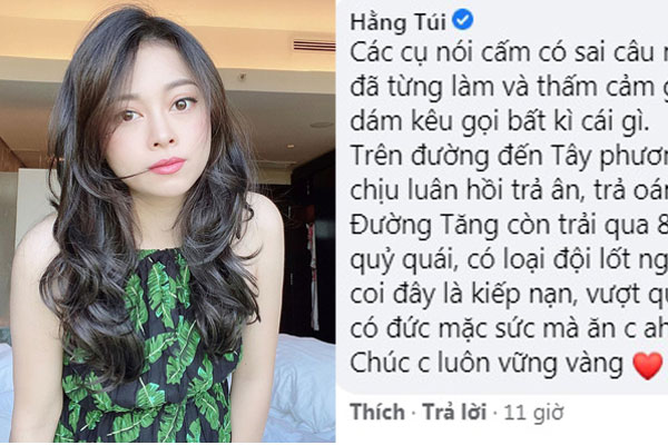 Thủy Tiên – Công Vinh gầy gò ngày trở về Sài Gòn sau nửa tháng cứu trợ miền Trung-6