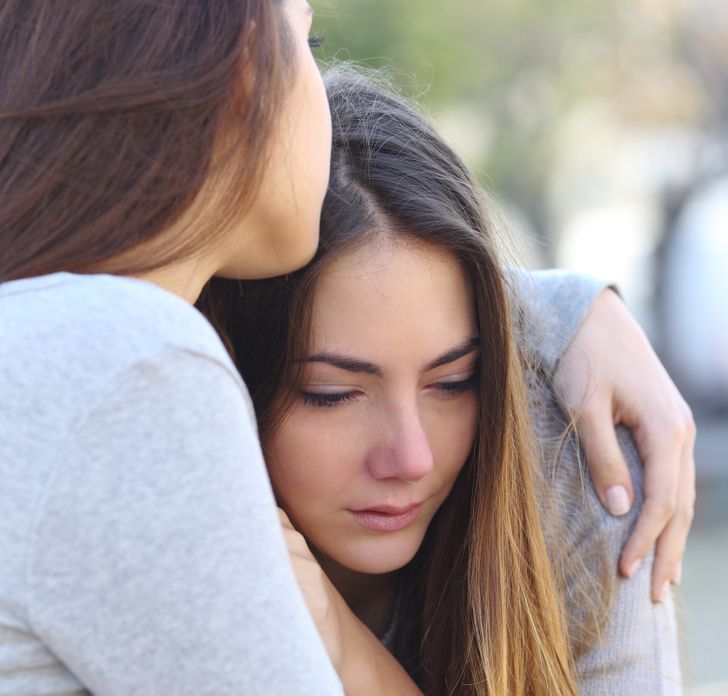 7 điều đáng quý đứa trẻ có cha mẹ ly hôn sẽ học được, không phải lúc nào chia ly cũng là kết thúc-4