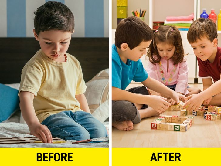 7 điều đáng quý đứa trẻ có cha mẹ ly hôn sẽ học được, không phải lúc nào chia ly cũng là kết thúc-5