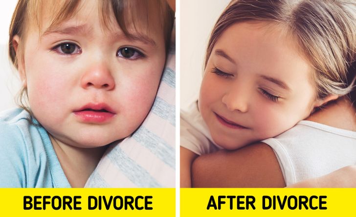 7 điều đáng quý đứa trẻ có cha mẹ ly hôn sẽ học được, không phải lúc nào chia ly cũng là kết thúc-6