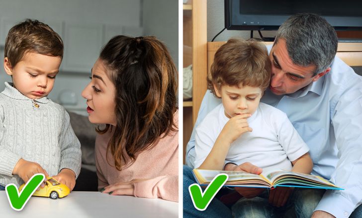 7 điều đáng quý đứa trẻ có cha mẹ ly hôn sẽ học được, không phải lúc nào chia ly cũng là kết thúc-7