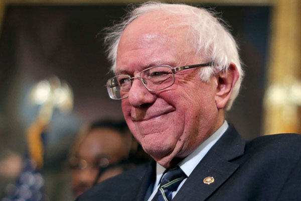 Người dân New York vỡ òa vui sướng vì ông Biden chiến thắng-1