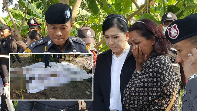 Con đi làm giúp việc rồi đột nhiên mất tích suốt 5 năm, bỗng một ngày mẹ nhận được cuộc gọi vạch trần việc làm man rợ của người chủ-4