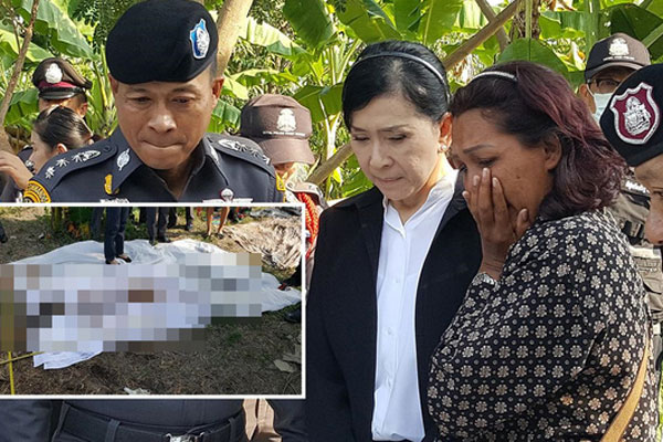 Lắp camera để đảm bảo sự an toàn của con, cặp đôi bàng hoàng khi thấy nữ giúp việc cởi quần áo và hành động tiếp theo ngoài sức tưởng tượng-2