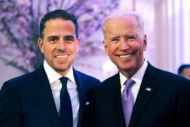 4 người con của ông Joe Biden: Người tài hoa ưu tú nhưng yểu mệnh, người tai tiếng đầy thị phi-3