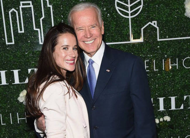 4 người con của ông Joe Biden: Người tài hoa ưu tú nhưng yểu mệnh, người tai tiếng đầy thị phi-4