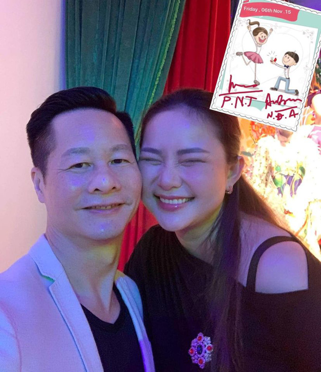 Phan Như Thảo tiết lộ hợp đồng hôn nhân sau khi liên tục bị chê ngoại hình vào đúng ngày kỷ niệm ngày cưới-1