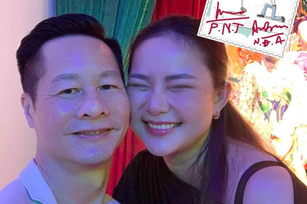 Phan Như Thảo: Chồng mình yêu tới mờ mắt nên vợ béo vẫn thấy hấp dẫn, thậm chí còn bảo sống mà ăn uống khổ sở thì chết đi cho rồi-8
