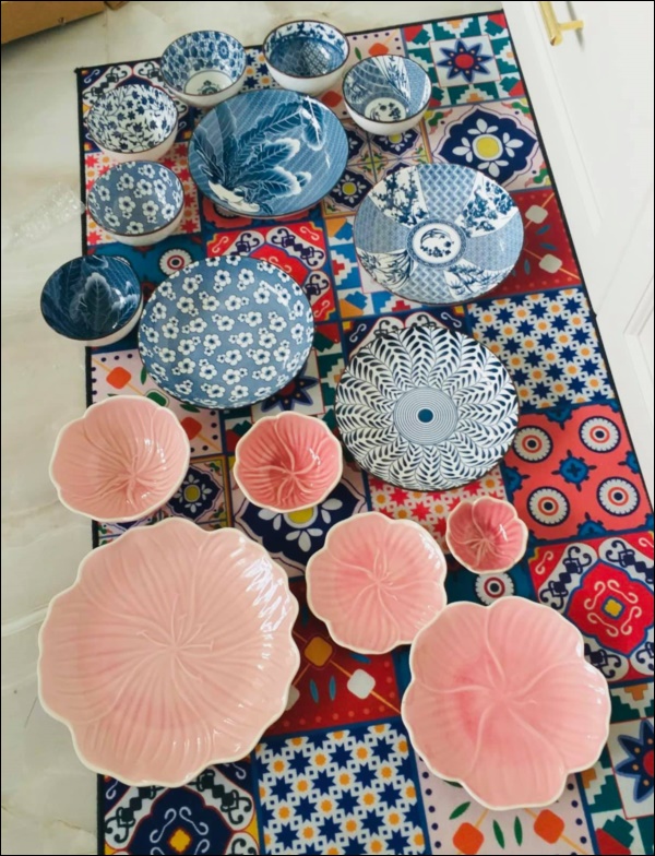 Vân Hugo vào bếp bằng cả trái tim, cơm ngon, canh ngọt, lại trổ tài thơ phú&nbsp;thế này bạn trai không say đắm sao được!-8