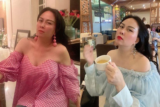 Ít ai như Phượng Chanel: Một kiểu đồ dù có bị chê vẫn mặc miệt mài