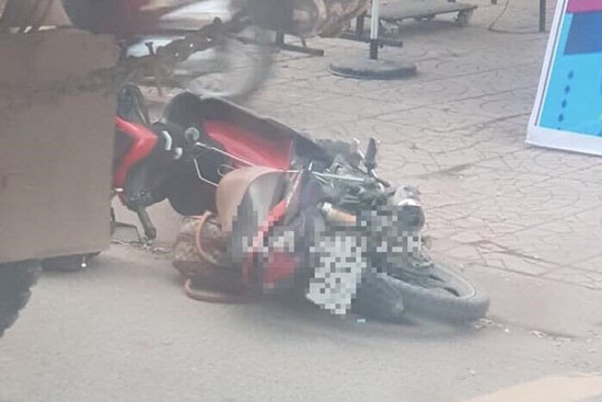 Thương tâm: Thai phụ gặp tai nạn tử vong trên đường về quê chờ sinh con, thai nhi 37 tuần tuổi may mắn được cứu sống