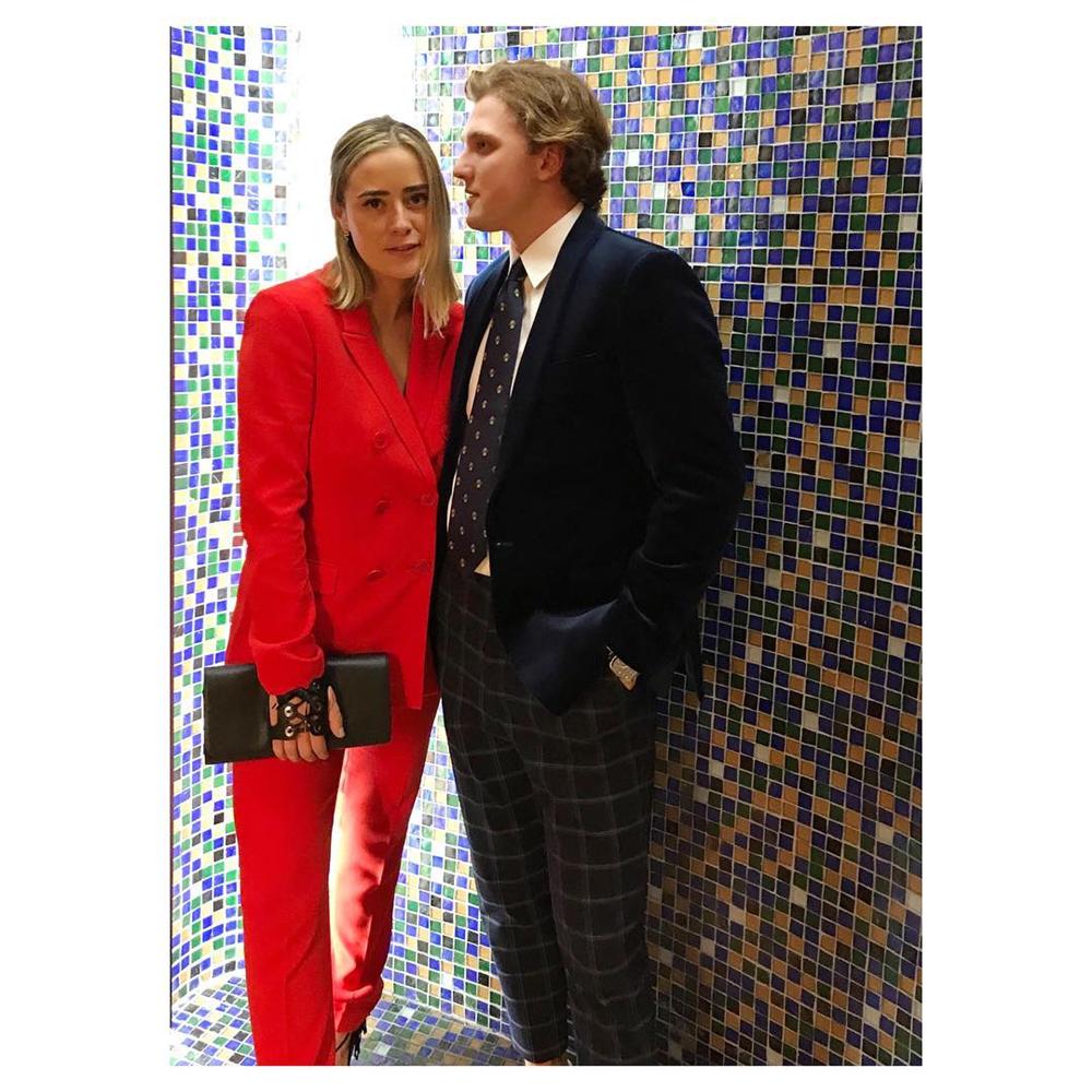 Cháu gái tinh hoa của ông Joe Biden: Vẻ ngoài cuốn hút, học vấn đỉnh cao, được ví như tiểu Ivanka cùng tình bạn kín tiếng với con gái ông Trump-4