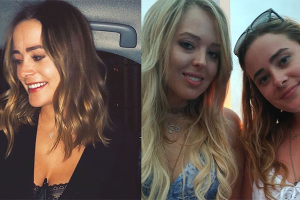 Từ cậu bé đầu tiên chuyển đến sống ở Nhà Trắng, trong 4 năm nhiệm kỳ của bố, Barron Trump đã thu hút sự chú ý của thế giới như thế nào?-18