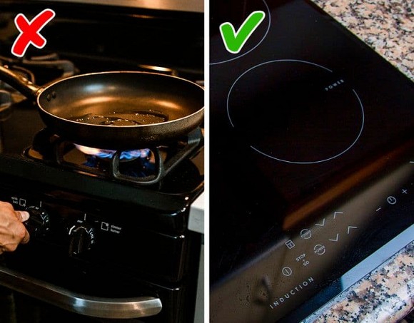 Những sai lầm khi thiết kế nội thất khiến gia chủ phải lãng phí thời gian vào việc dọn dẹp-8