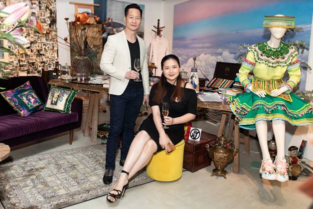 Hành trình thay đổi phong cách của Phan Như Thảo: Từ cô mẫu ăn vận bốc lửa tới mẹ bỉm sữa xuề xòa, chỉ cần đẹp trong mắt chồng là được-24