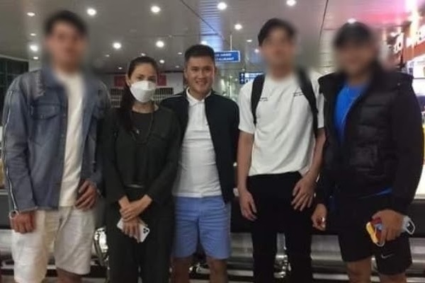 Vừa về Sài Gòn, Thủy Tiên đã tiết lộ cụ thể chuyến cứu trợ miền Trung lần 3-4