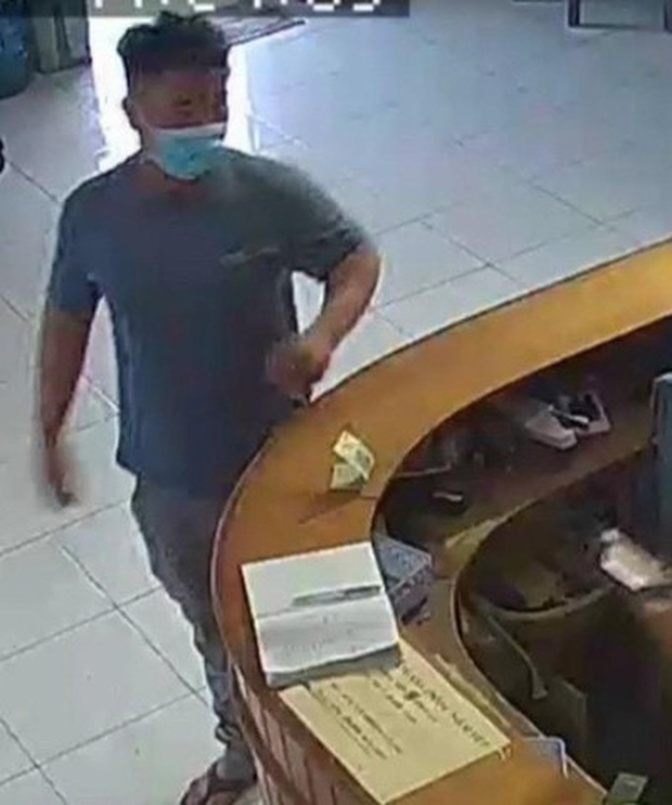 Lời khai của nghi phạm sát hại người phụ nữ bán dâm trong khách sạn ở Sài Gòn-1