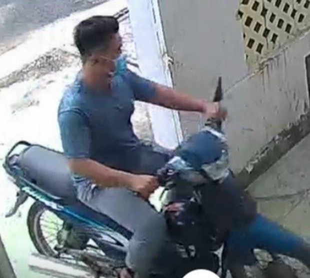 Lời khai của nghi phạm sát hại người phụ nữ bán dâm trong khách sạn ở Sài Gòn-2