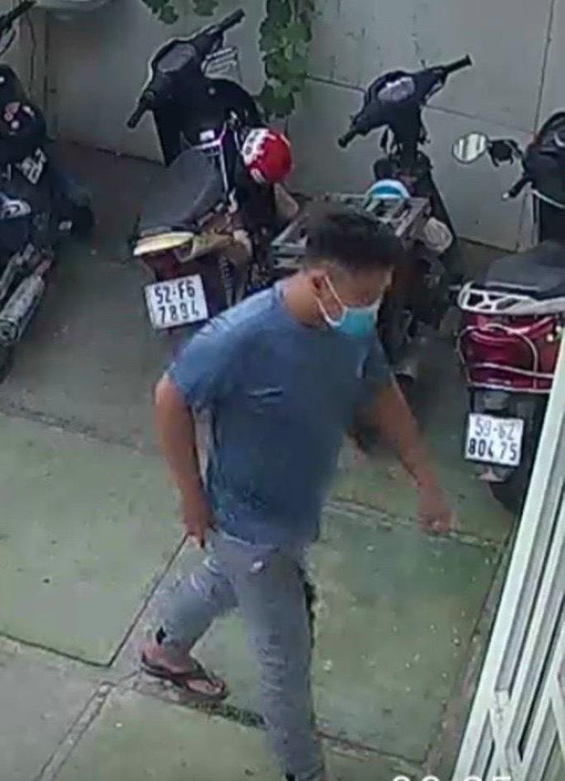 Lời khai của nghi phạm sát hại người phụ nữ bán dâm trong khách sạn ở Sài Gòn-3