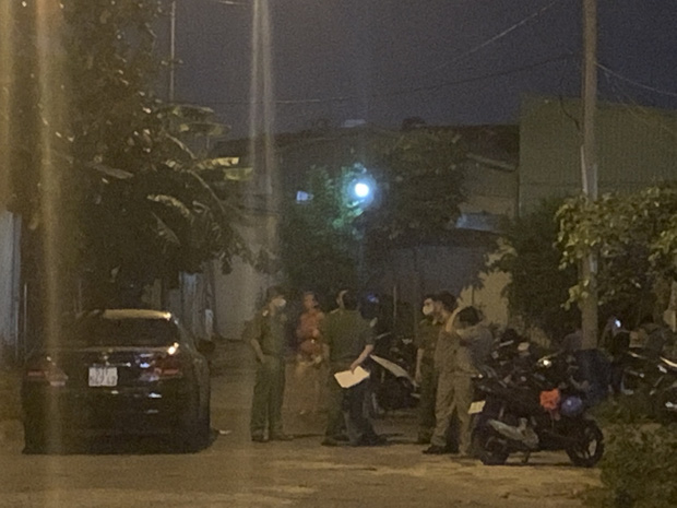 Lời khai của nghi phạm sát hại người phụ nữ bán dâm trong khách sạn ở Sài Gòn-4