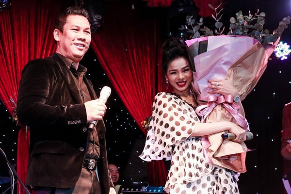 Chồng đại gia từng 10 năm chung sống với Lệ Quyên quyền lực cỡ nào?-3