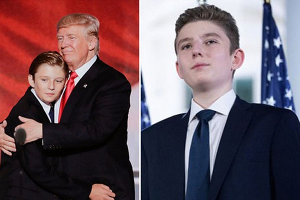 Chánh Văn phòng Nhà Trắng dương tính với Covid-19-2