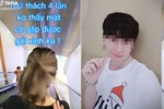 Để lộ phòng ngủ to bằng nhà người khác, cậu bạn 2k6 hoảng hốt khi được cả TikTok nhận làm chồng-5