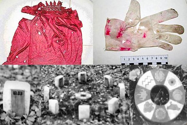 Thấy chồng ngoan ngoãn yêu chiều vợ, người phụ nữ không ngờ mình sống chung với quỷ đội lốt người hại đời 19 phụ nữ trong suốt 7 năm-6