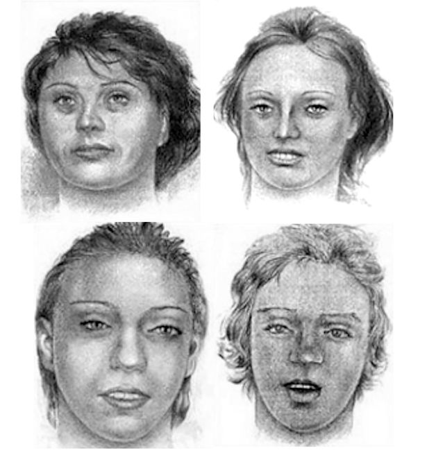 Thấy chồng ngoan ngoãn yêu chiều vợ, người phụ nữ không ngờ mình sống chung với quỷ đội lốt người hại đời 19 phụ nữ trong suốt 7 năm-7