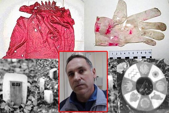 Thấy chồng ngoan ngoãn yêu chiều vợ, người phụ nữ không ngờ mình sống chung với 