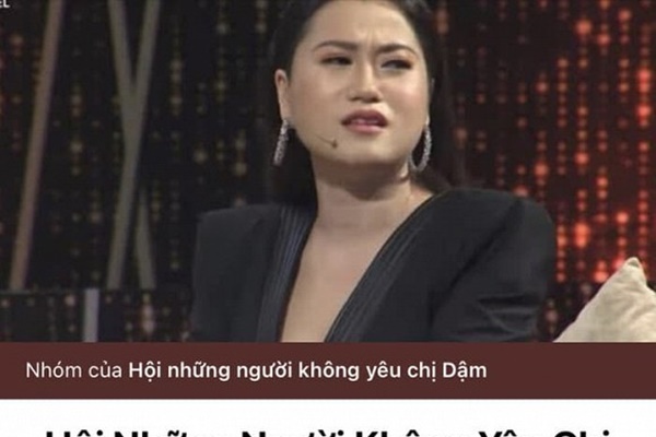 Lâm Vỹ Dạ bị anti-fans thả phẫn nộ sau khi dẫn đầu đề cử tại Mai Vàng-8