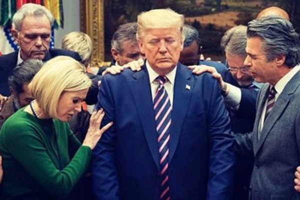 NÓNG: CNN và truyền thông quốc tế công bố ông Joe Biden đắc cử, trở thành Tổng thống thứ 46 của Hoa Kỳ-8