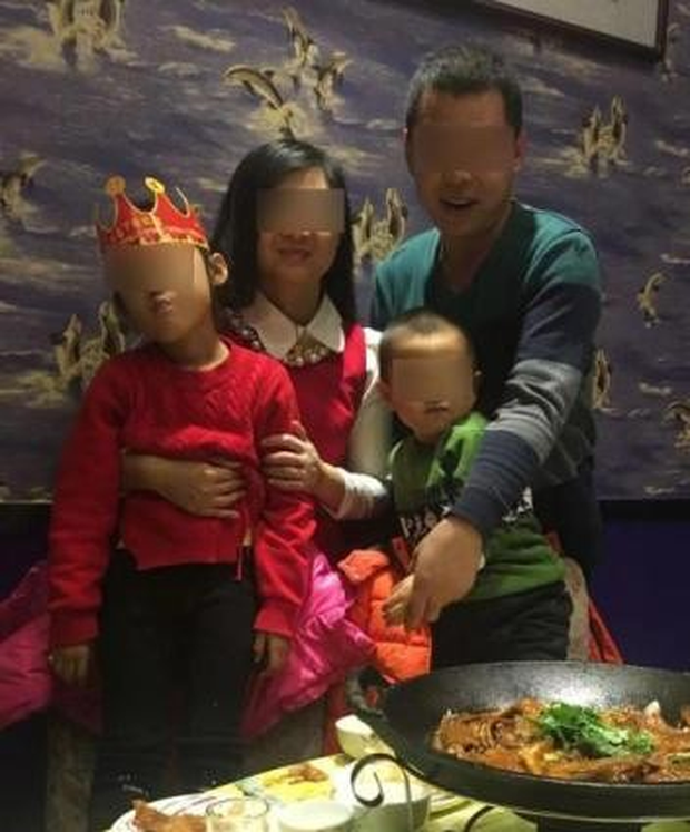 Chồng và em chồng tiếp tay kẻ lạ vừa trói vừa đánh vợ đến tử vong trước mặt 2 con nhỏ, chân tướng sự việc gây phẫn nộ tột cùng-2