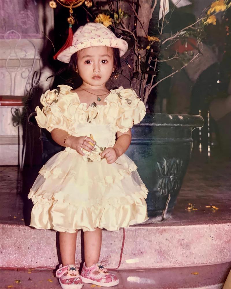 Cô gái bắt trend khoe ảnh mẹ thời trẻ: Mình tự hào khi nhiều người nhận xét mình không xinh bằng mẹ-4