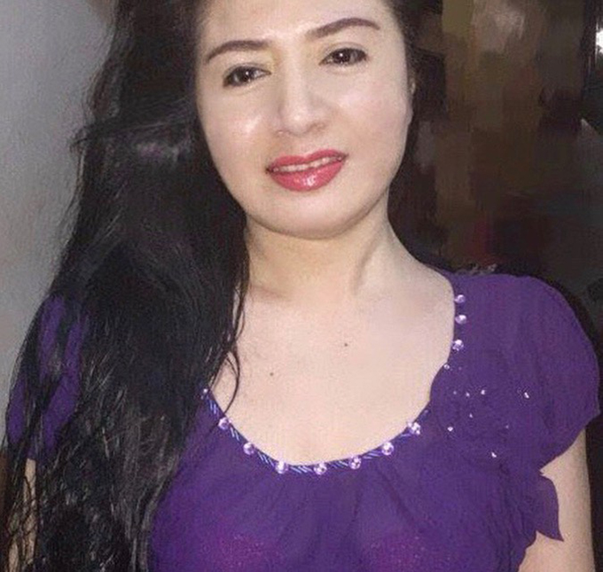 Cô gái bắt trend khoe ảnh mẹ thời trẻ: Mình tự hào khi nhiều người nhận xét mình không xinh bằng mẹ-7