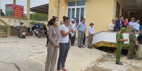 Vừa về Sài Gòn, Thủy Tiên đã tiết lộ cụ thể chuyến cứu trợ miền Trung lần 3-2