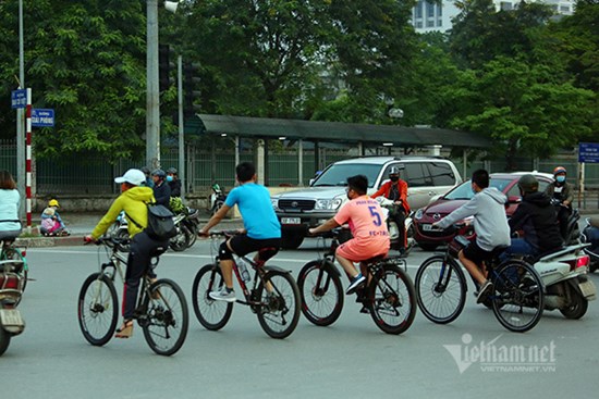 Dự báo thời tiết 8/11, Bắc Bộ sáng sớm lạnh, trưa nắng