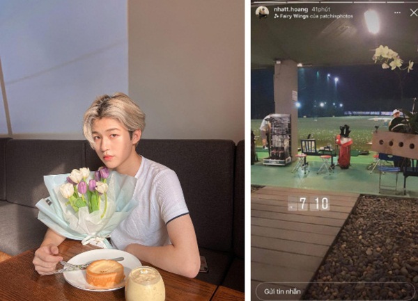 Rich kid Hà thành sinh năm 2003 nhập hội chơi golf, dân tình hóng cảnh ra sân bảnh như nào-1