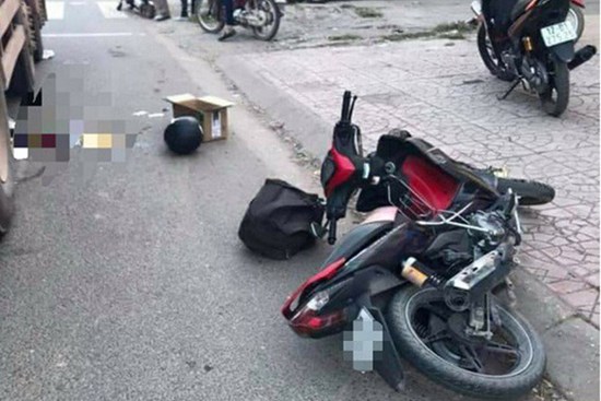 Vụ thai phụ gặp tai nạn tử vong trên đường về quê: “N. tâm sự rằng nhớ đứa con lớn quá nên 2 vợ chồng quyết về”