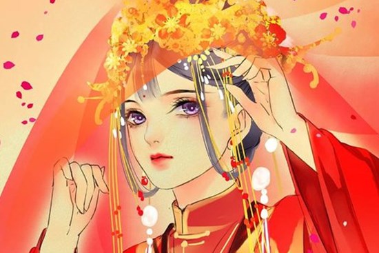 Nữ nhân sinh tháng âm lịch này, sau 35 tuổi cuộc đời thăng hoa viên mãn cả tình lẫn tiền, cuối năm 2020 này tìm được cơ hội đổi đời
