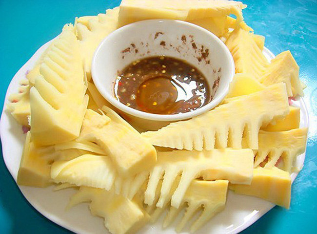 Măng ngâm là món khoái khẩu của nhiều người nhưng nếu mắc phải 3 sai lầm này khi chế biến, măng sẽ hóa thành chất cực độc!-2