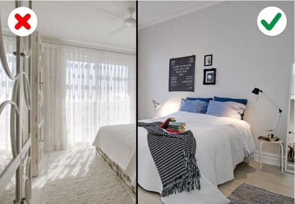 Những sai lầm phổ biến nhất mà chúng ta thường mắc phải khi chọn màu sắc bên trong căn nhà-5