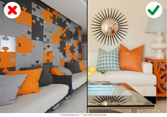 Những sai lầm phổ biến nhất mà chúng ta thường mắc phải khi chọn màu sắc bên trong căn nhà-7