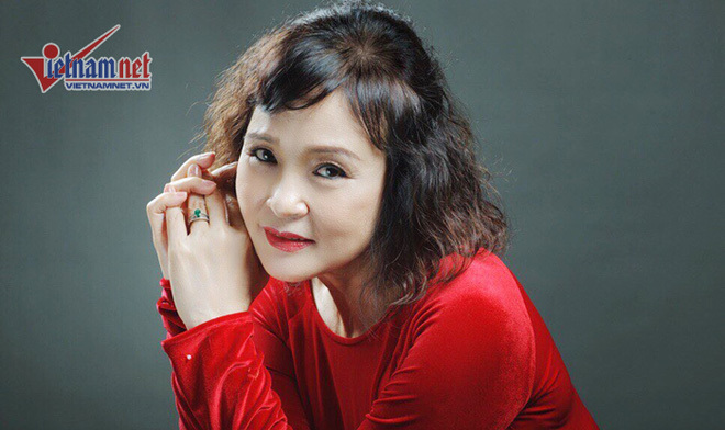 Sao Việt làm gì khi khi biết mình mắc ung thư?-5